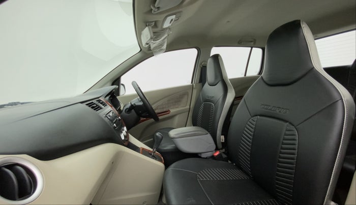 2015 Maruti Celerio ZXI AMT, Petrol, Automatic, 18,966 km, Right Side Front Door Cabin