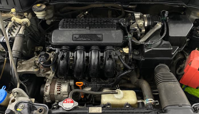 2019 Honda City 1.5L I-VTEC V MT, Petrol, Manual, 1,11,626 km, Engine View