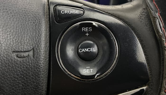 2019 Honda City 1.5L I-VTEC V MT, Petrol, Manual, 1,11,626 km, Adaptive Cruise Control