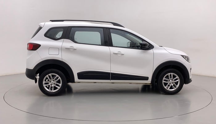 2022 Renault TRIBER RXT AMT, Petrol, Automatic, 34,294 km, Right Side View