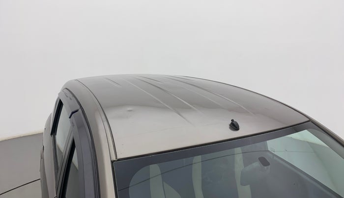 2018 Datsun Redi Go T (O), Petrol, Manual, 71,482 km, Roof