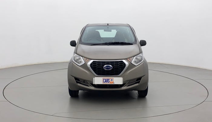 2018 Datsun Redi Go T (O), Petrol, Manual, 71,482 km, Front