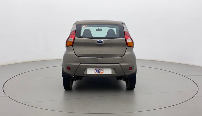 2018 Datsun Redi Go T (O), Petrol, Manual, 71,482 km, Back/Rear