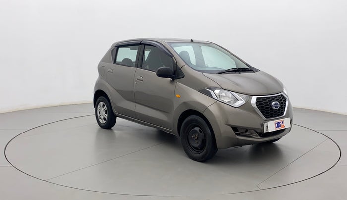 2018 Datsun Redi Go T (O), Petrol, Manual, 71,482 km, Right Front Diagonal