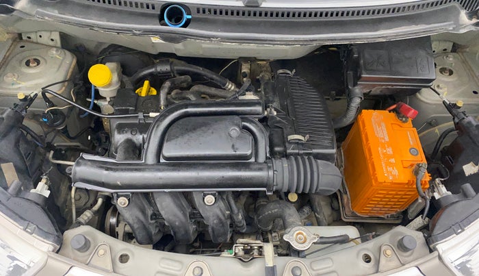 2018 Datsun Redi Go T (O), Petrol, Manual, 71,482 km, Open Bonet