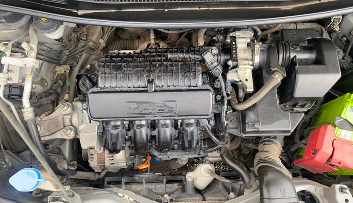 2019 Honda WR-V 1.2L I-VTEC S MT, Petrol, Manual, 87,703 km, Engine View