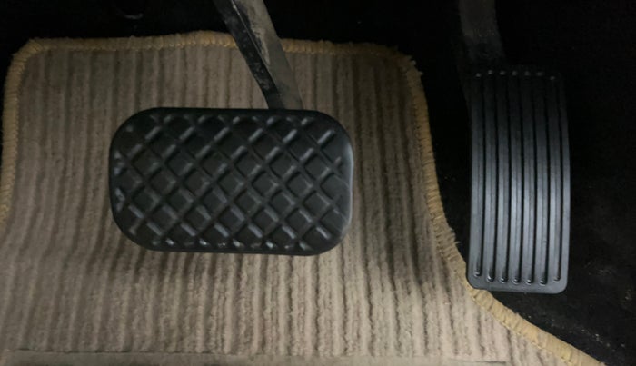 2022 MG HECTOR SHARP 1.5 PETROL CVT, Petrol, Automatic, 20,188 km, Pedals