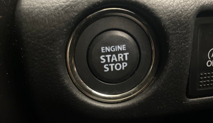 2021 Maruti S Cross ZETA 1.5, Petrol, Manual, 80,803 km, Keyless Start/ Stop Button