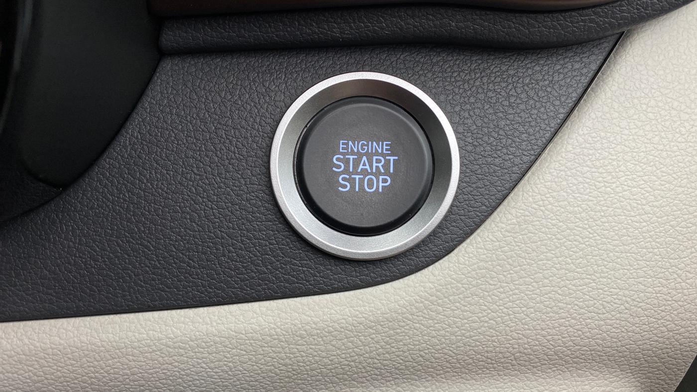 2022 Hyundai AURA SX PLUS 1.2 AMT, Petrol, Automatic, 29,897 km, Keyless Start/ Stop Button