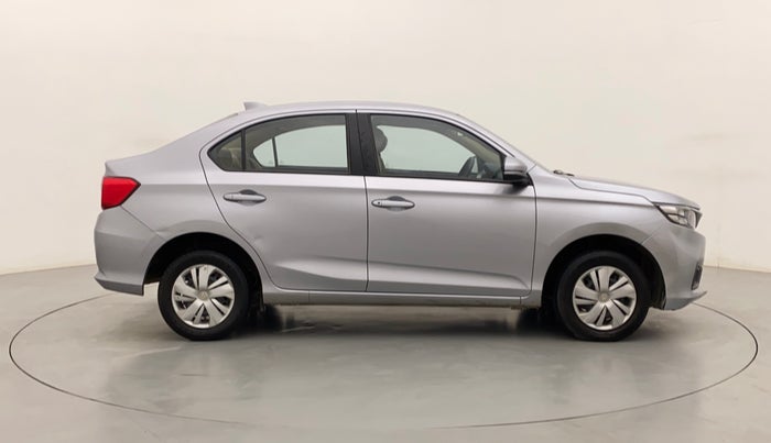 2018 Honda Amaze 1.2L I-VTEC S, Petrol, Manual, 33,005 km, Right Side View