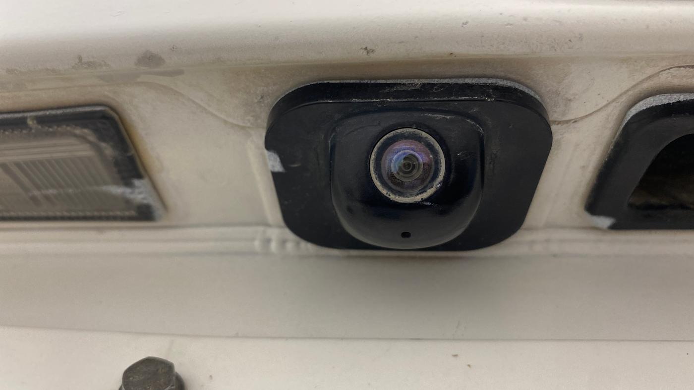 2019 Hyundai Elite i20 ASTA (O) CVT, Petrol, Automatic, 72,912 km, Parking Camera
