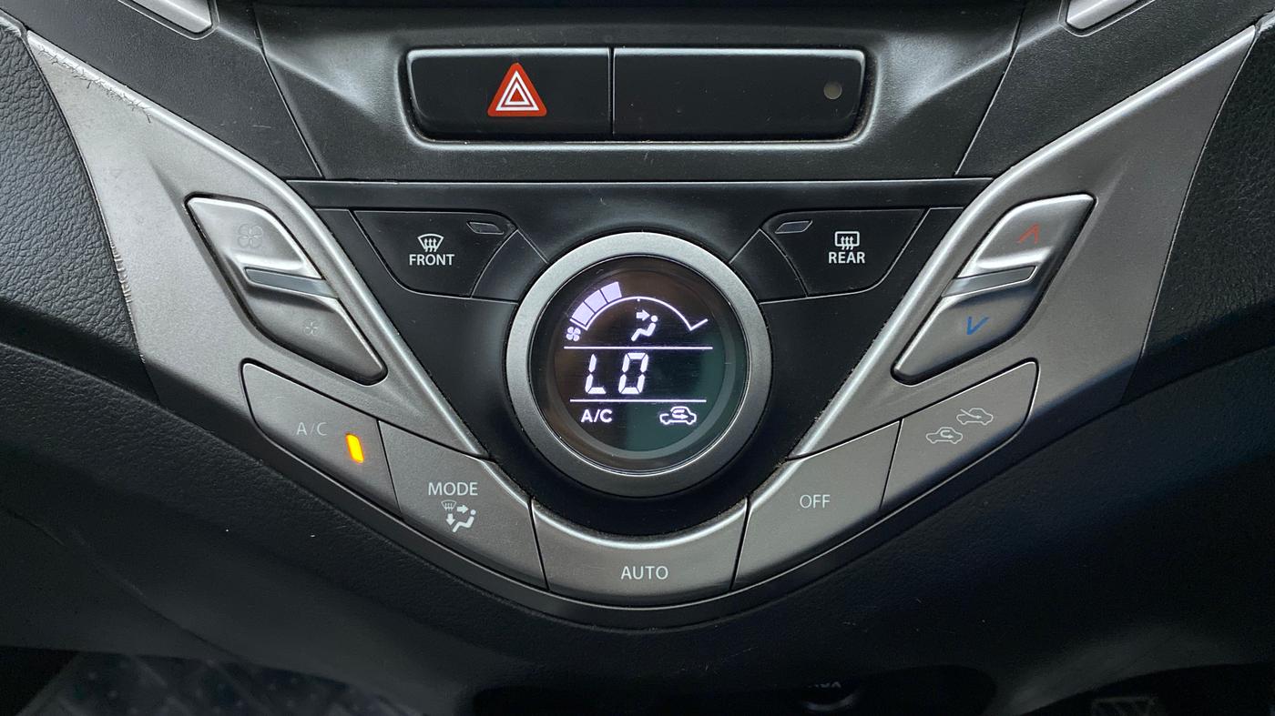 2020 Maruti Baleno DELTA 1.2 K12, Petrol, Manual, 46,515 km, Automatic Climate Control