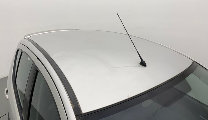 2014 Maruti Ritz ZXI, Petrol, Manual, 29,480 km, Roof