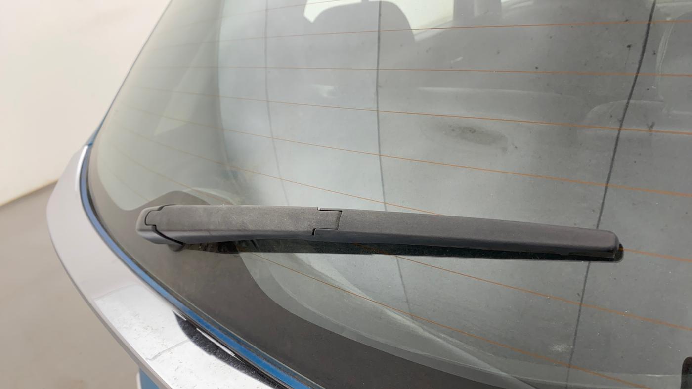 2020 Maruti IGNIS ALPHA 1.2 AMT, Petrol, Automatic, 65,867 km, Rear Wiper