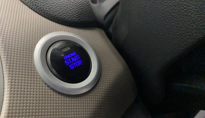 2016 Hyundai Creta SX PLUS 1.6 PETROL, Petrol, Manual, 57,615 km, Keyless Start/ Stop Button