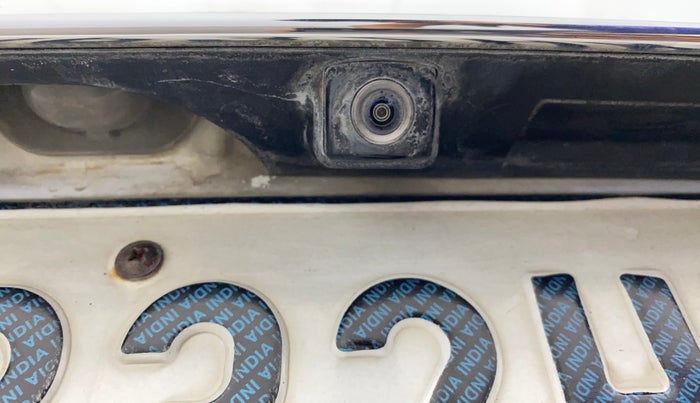 2016 Hyundai Creta SX PLUS 1.6 PETROL, Petrol, Manual, 57,615 km, Parking Camera