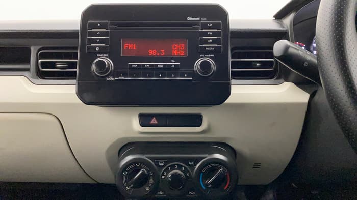 Features