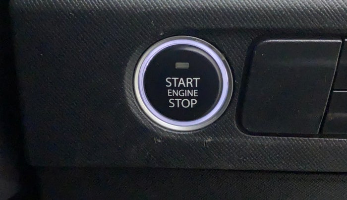 2022 Tata PUNCH ACCOMPLISHED MT, Petrol, Manual, 22,585 km, Keyless Start/ Stop Button