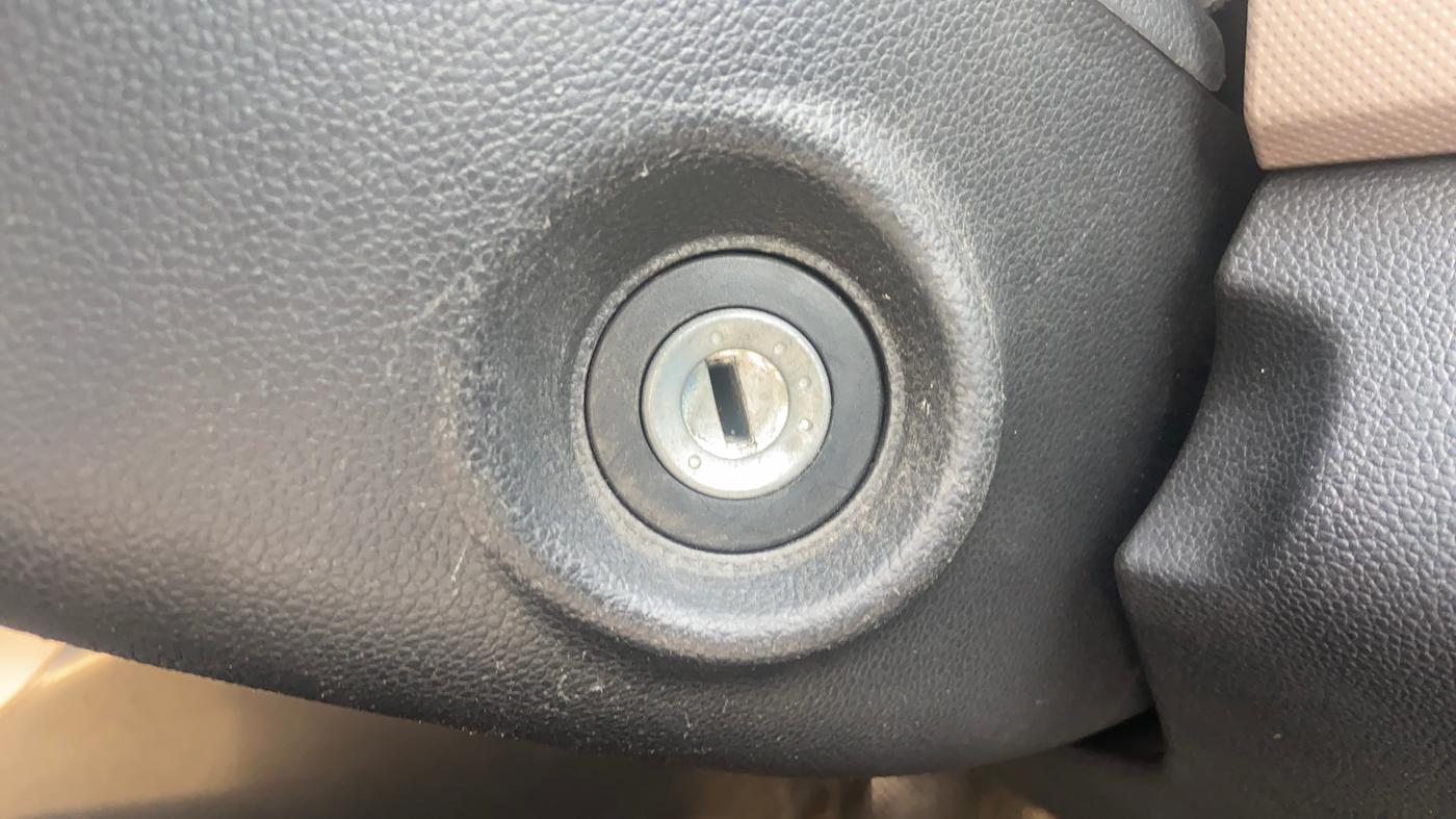 2014 Hyundai Xcent S 1.2, Petrol, Manual, 58,929 km, Keyless Start/ Stop Button