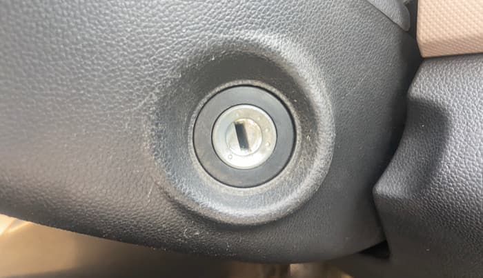 2014 Hyundai Xcent S 1.2, Petrol, Manual, 58,929 km, Keyless Start/ Stop Button