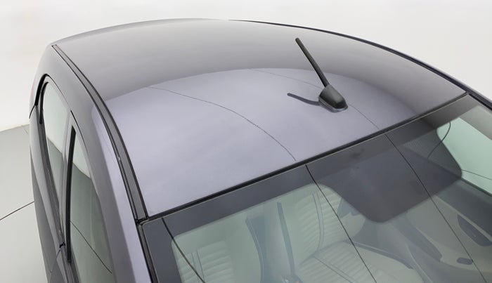 2017 Hyundai Eon ERA PLUS, Petrol, Manual, 5,299 km, Roof