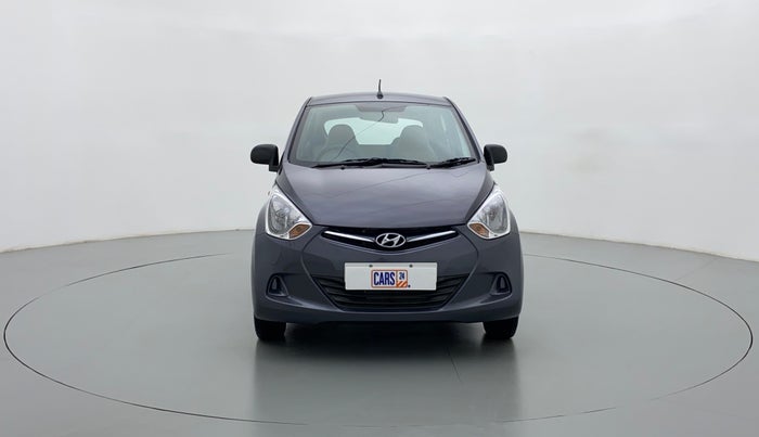 2017 Hyundai Eon ERA PLUS, Petrol, Manual, 5,299 km, Front
