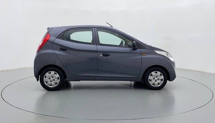 2017 Hyundai Eon ERA PLUS, Petrol, Manual, 5,299 km, Right Side