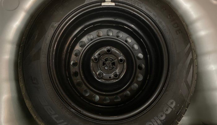 2020 Hyundai VENUE SX PLUS 1.0 TURBO DCT, Petrol, Automatic, 66,016 km, Spare Tyre