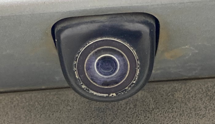 2020 Hyundai VENUE SX PLUS 1.0 TURBO DCT, Petrol, Automatic, 66,016 km, Parking Camera