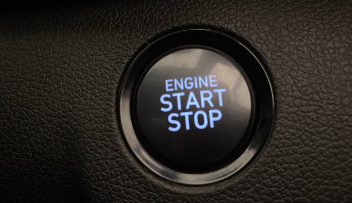 2020 Hyundai VENUE SX PLUS 1.0 TURBO DCT, Petrol, Automatic, 66,016 km, Keyless Start/ Stop Button