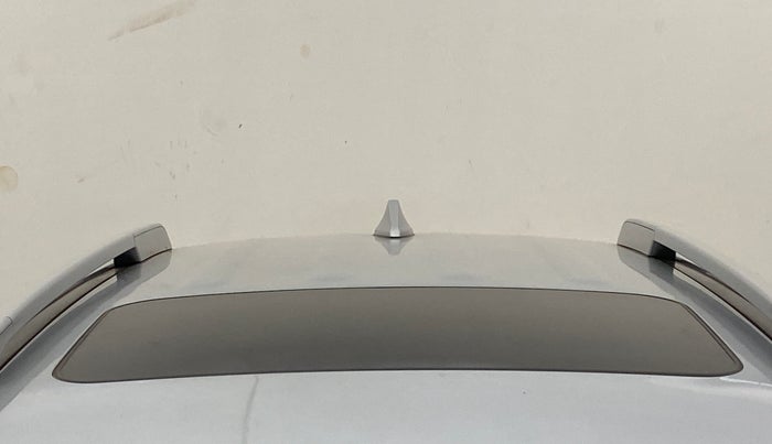 2020 Hyundai VENUE SX PLUS 1.0 TURBO DCT, Petrol, Automatic, 66,016 km, Moonroof/ Sunroof