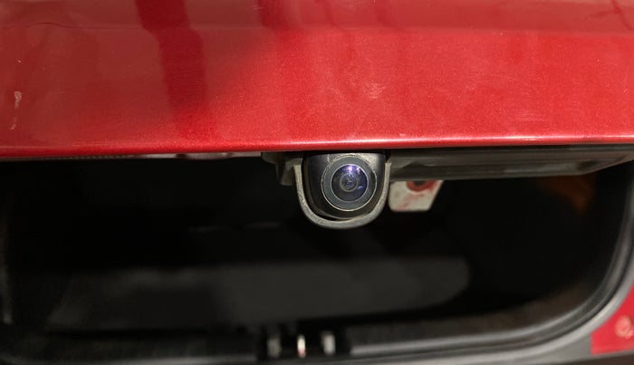 2022 Hyundai VENUE SX 1.5 CRDI DUAL TONE, Diesel, Manual, 84,540 km, Parking Camera