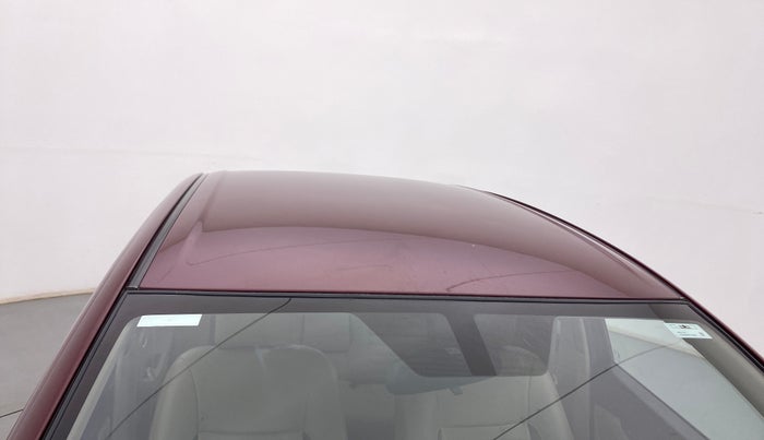 2014 Maruti Ciaz VXI+AT, Petrol, Automatic, 86,576 km, Roof