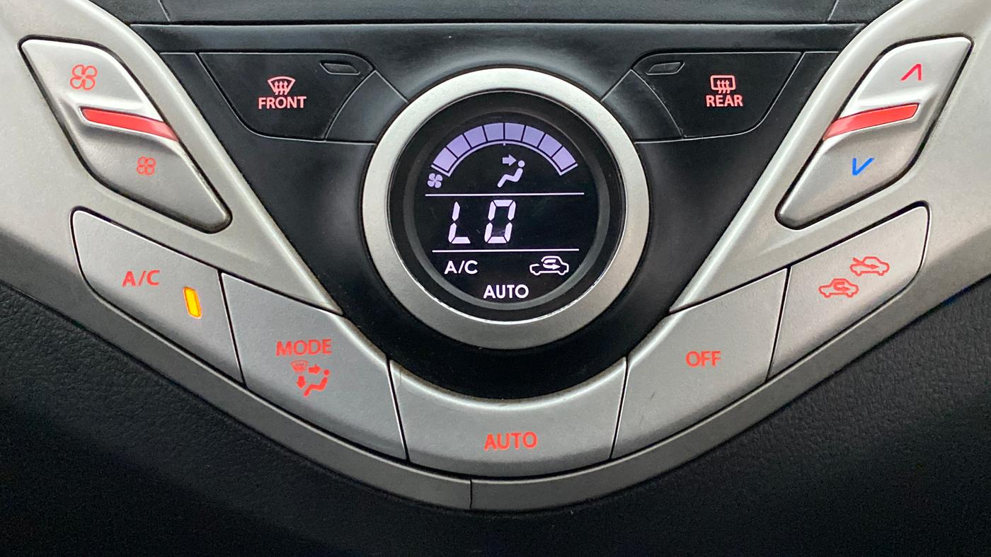 2017 Maruti Baleno DELTA 1.2 K12, Petrol, Manual, 66,058 km, Automatic Climate Control