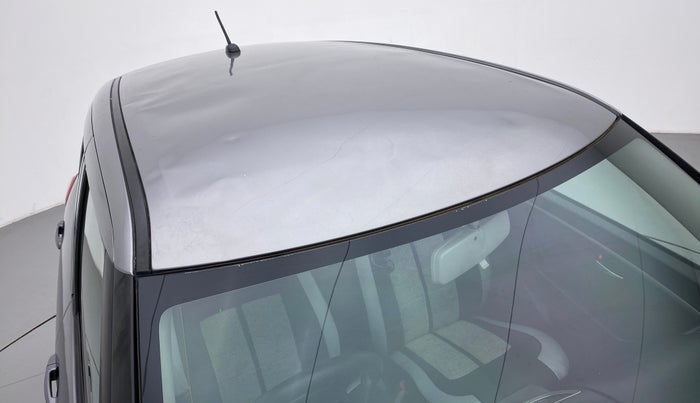 2014 Maruti Swift VXI D, Petrol, Manual, 61,216 km, Roof