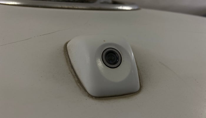 2017 Hyundai Elite i20 ASTA 1.2, Petrol, Manual, 47,311 km, Parking Camera