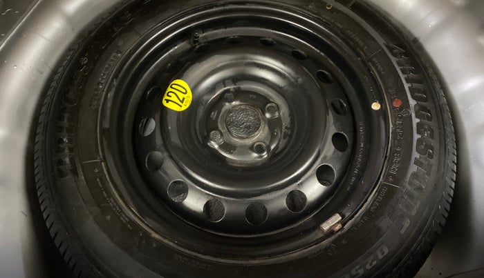 2017 Hyundai Elite i20 ASTA 1.2, Petrol, Manual, 47,311 km, Spare Tyre