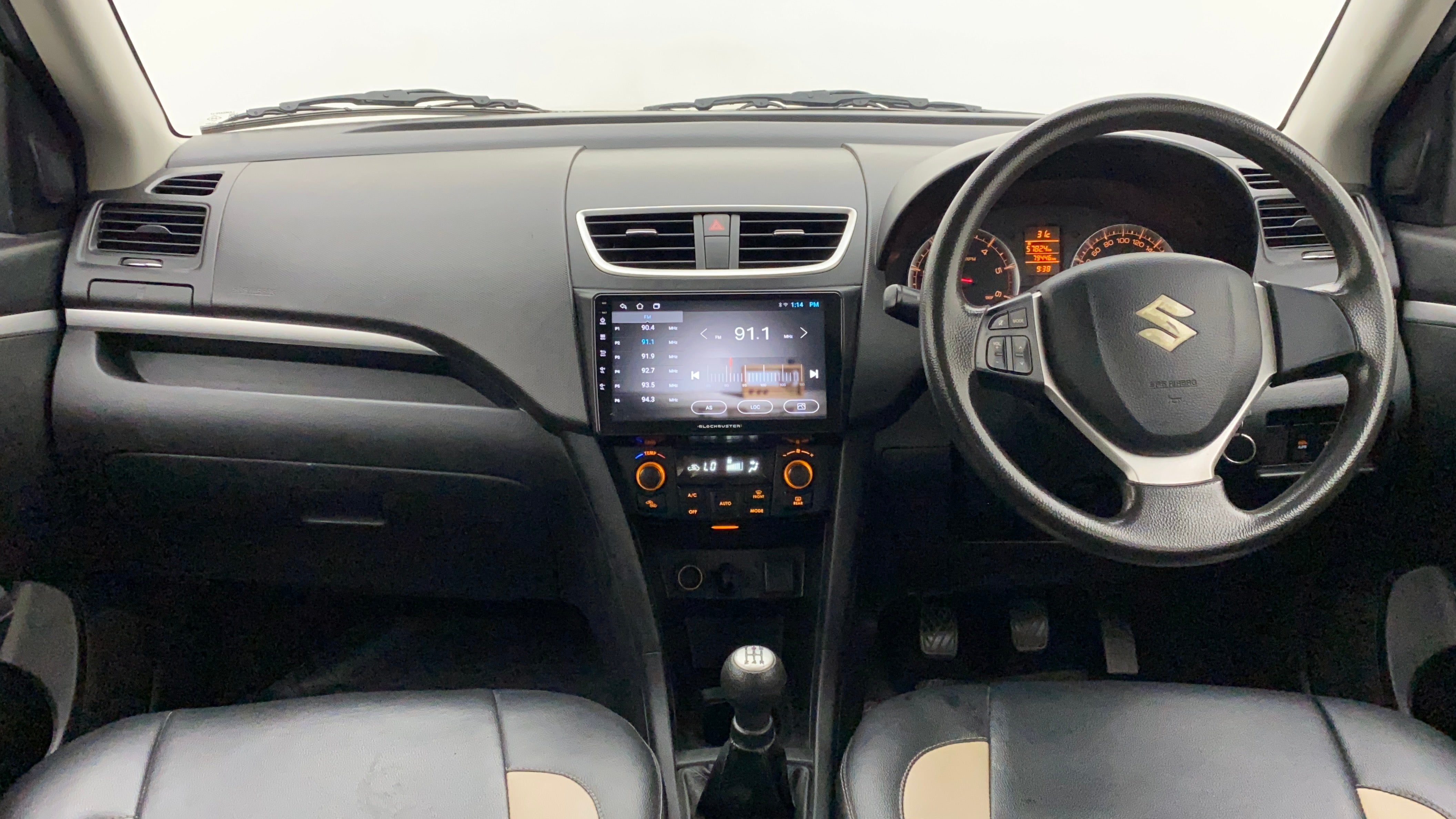 Interior