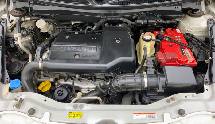 2014 Maruti Swift ZDI, Diesel, Manual, 79,446 km, Open Bonet