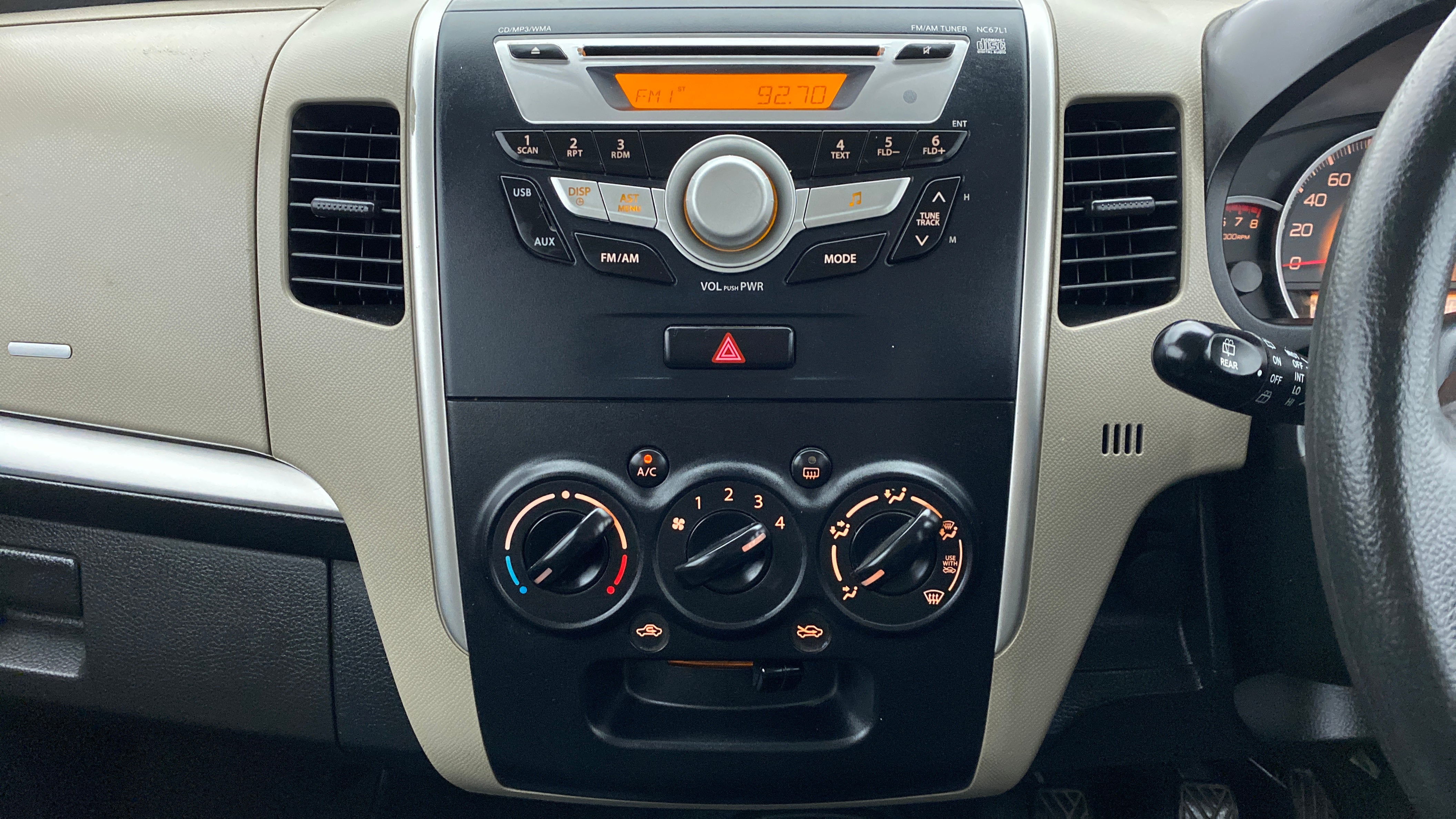 Features