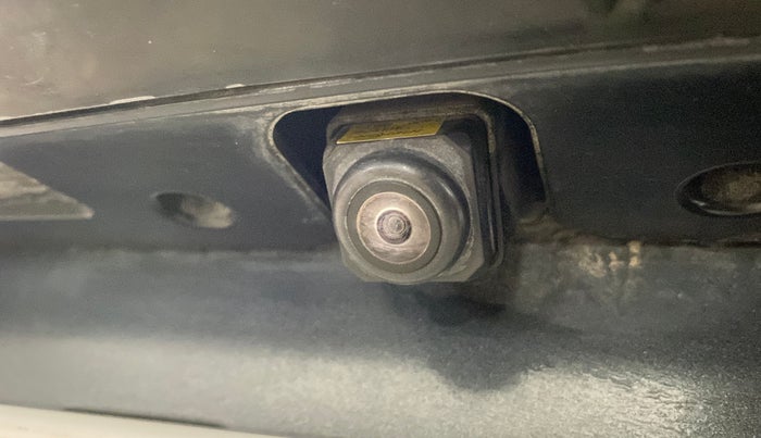 2023 Maruti FRONX DELTA PLUS 1.2L AGS, Petrol, Automatic, 56,471 km, Parking Camera