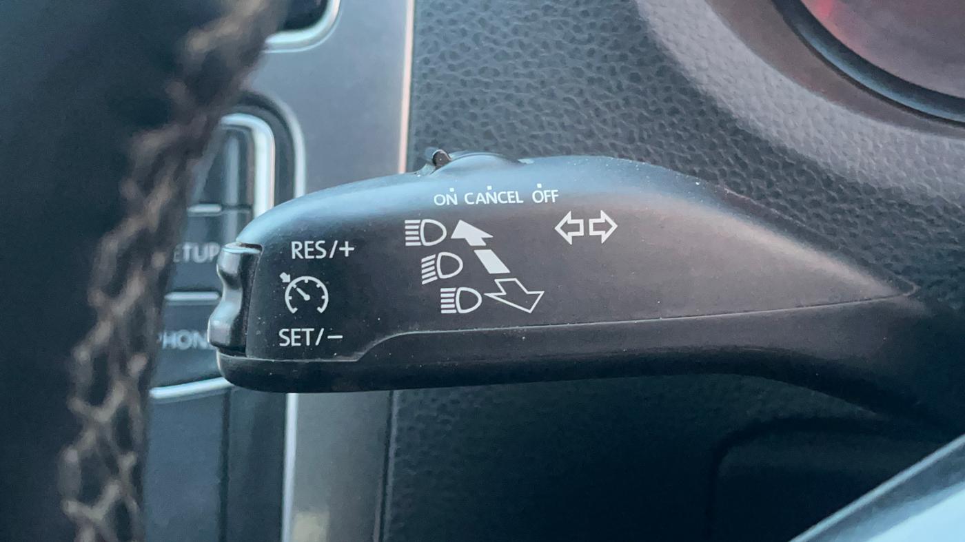 2017 Volkswagen Polo HIGHLINE PLUS 1.2(16 ALLOY, Petrol, Manual, 84,147 km, Adaptive Cruise Control