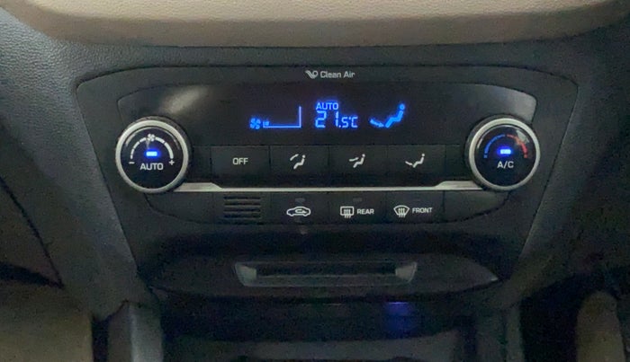 2018 Hyundai Elite i20 ASTA 1.4 CRDI, Diesel, Manual, 74,782 km, Automatic Climate Control