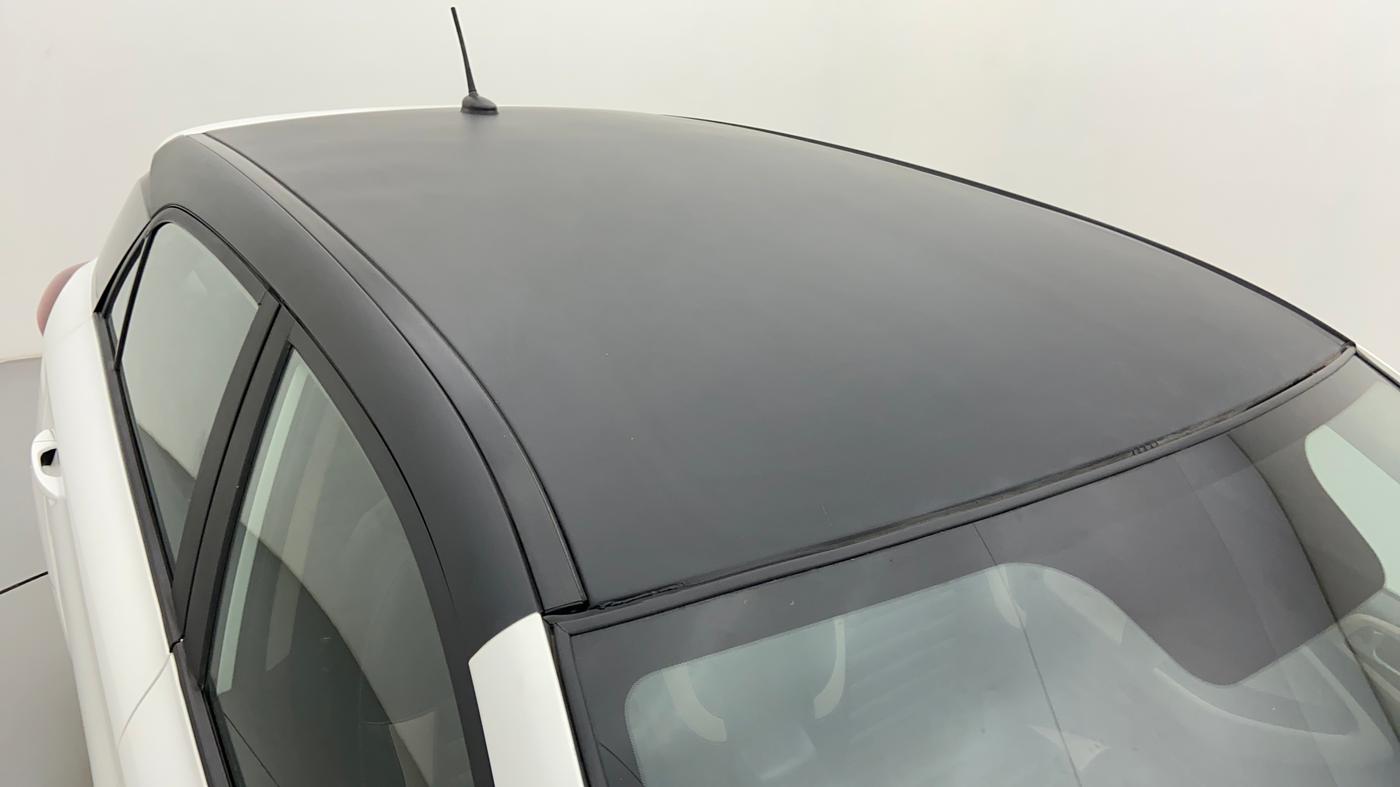 2018 Hyundai Elite i20 ASTA 1.4 CRDI, Diesel, Manual, 74,782 km, Roof