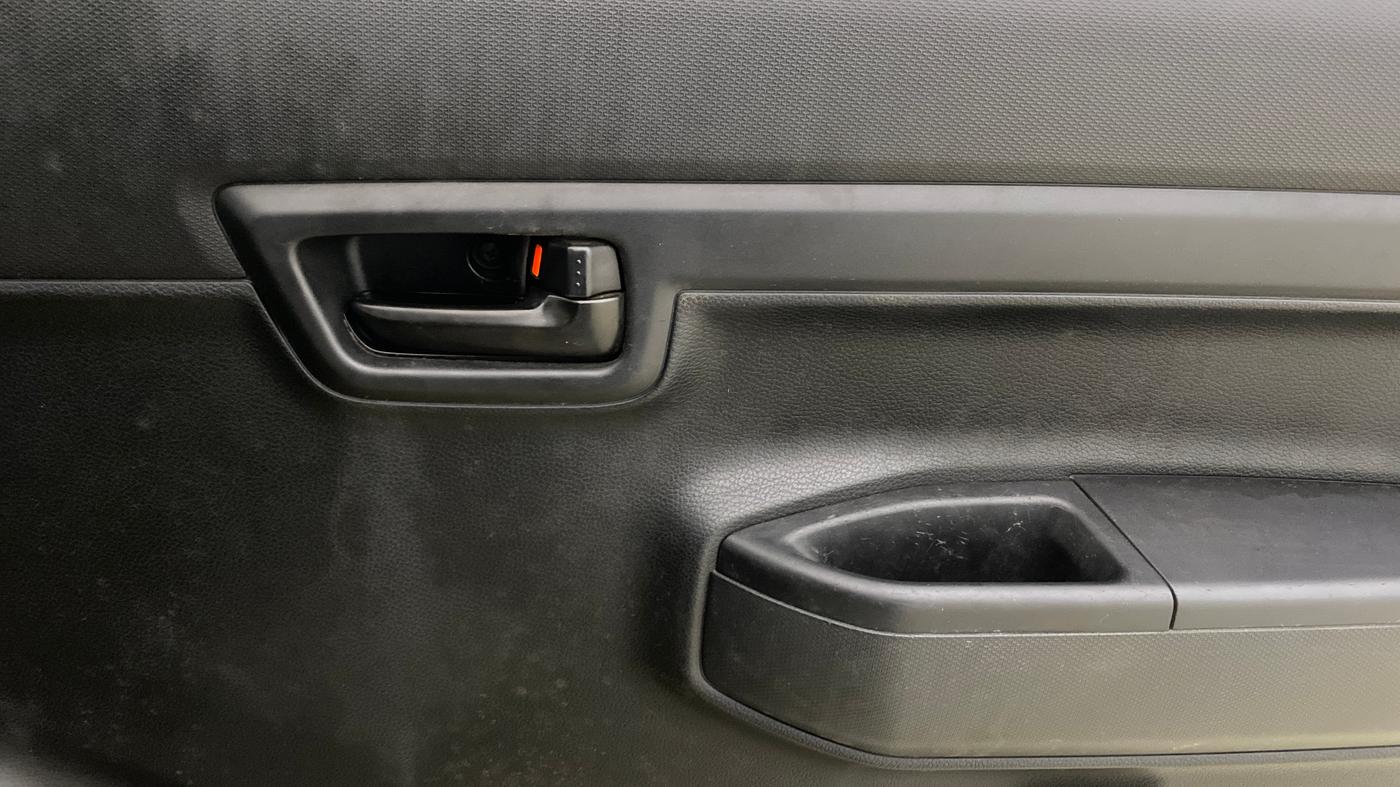 2021 Maruti S PRESSO VXI AMT, Petrol, Automatic, 25,386 km, Driver Side Door Panels Control