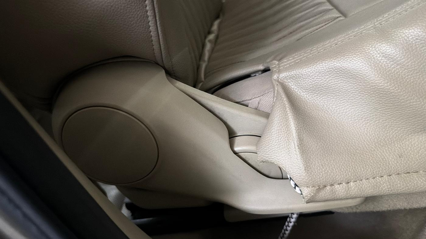 2019 Maruti Dzire VXI, Petrol, Manual, 40,602 km, Driver Side Adjustment Panel