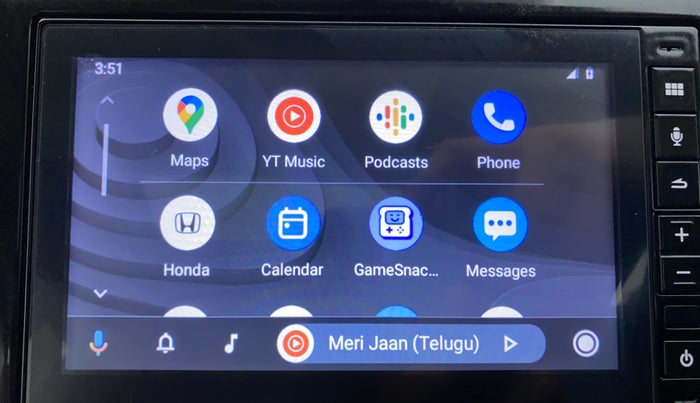 2020 Honda Jazz 1.2 ZX MT, Petrol, Manual, 5,830 km, Apple CarPlay and Android Auto