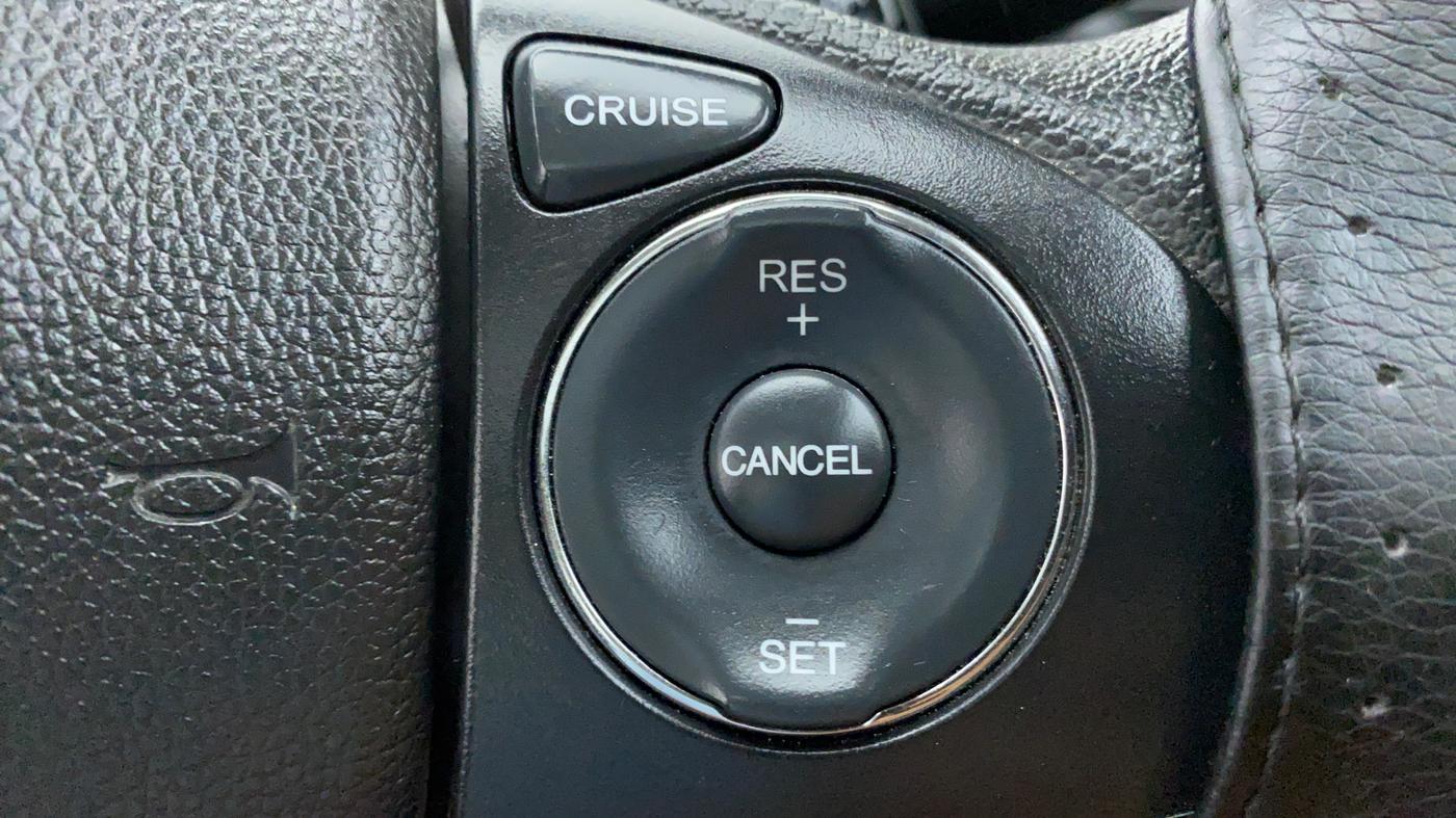 2020 Honda Jazz 1.2 ZX MT, Petrol, Manual, 5,830 km, Adaptive Cruise Control