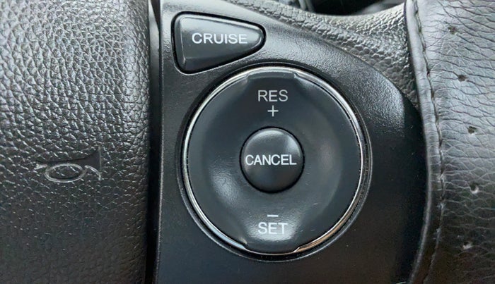 2020 Honda Jazz 1.2 ZX MT, Petrol, Manual, 5,830 km, Adaptive Cruise Control