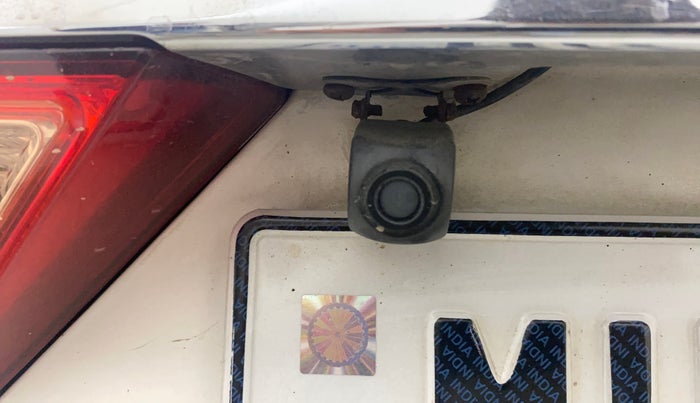 2014 Honda City 1.5L I-VTEC S MT, Petrol, Manual, 1,05,375 km, Parking Camera